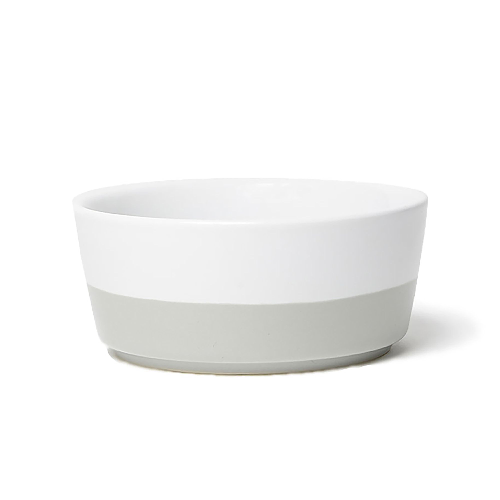 Waggo Ceramic Dipper Pet Bowl - thumbnail 6