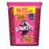Bonkers™ Crunchy Cat Treats - Paw Lickin' Chicken image thumbnail 1