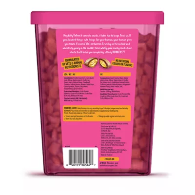 Bonkers™ Crunchy Cat Treats - Paw Lickin' Chicken - Image 2