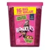 Bonkers™ Crunchy Cat Treats - Catnip, Chick 'N' Cheddar image thumbnail 1