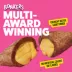 Bonkers™ Crunchy Cat Treats - Catnip, Chick 'N' Cheddar image thumbnail 3