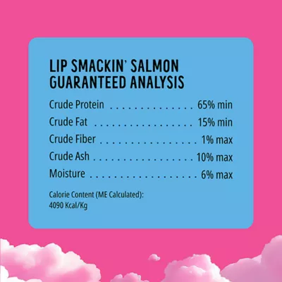 Product Bonkers Purr Pops Lickable Cat Treats - Variety Pack, Salmon & Tuna