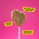 Product Bonkers Purr Pops Lickable Cat Treats - 4 Count