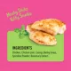 Product Bonkers Purr Pops Lickable Cat Treats - 4 Count