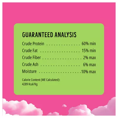 Bonkers™ Purr Pops™ Lickable Cat Treats - 4 Count - Image 7