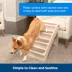 PetSafe® CozyUp Folding Pet Steps image thumbnail 5