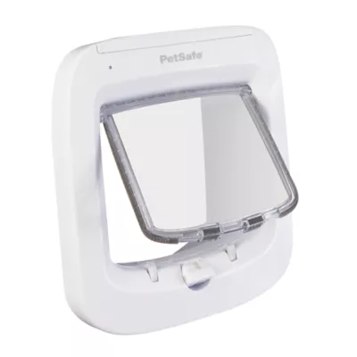 Petsafe petporte smart flap microchip cat door best sale