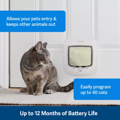 PetSafe Microchip Cat Door