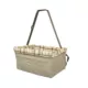 Product PetSafe Happy Ride Quilted Booster Seat - Tan