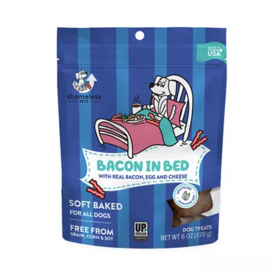 Product Shameless Bacon Blueberry Soft Baked 6 OZ