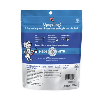 Product Shameless Bacon Blueberry Soft Baked 6 OZ