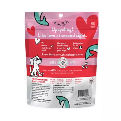 Product Shameless Salmon Sweet Potato Soft Baked 6 OZ