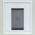PetSafe® Pannel Pet Door Insert image thumbnail 1