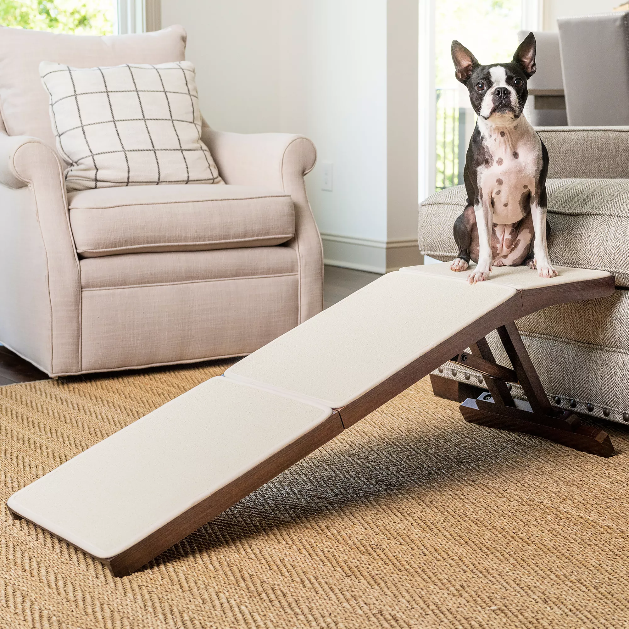 PetSafe CozyUp Sofa Ramp