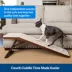 PetSafe® CozyUp Sofa Ramp image thumbnail 2