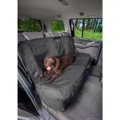 Product Kurgo® Rover Bench Seat Cover - Black