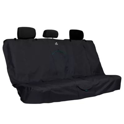 Product Kurgo® Rover Bench Seat Cover - Black