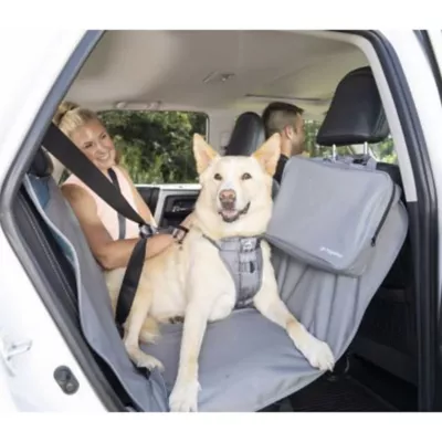 Product Kurgo® Rover Extended Car Hammock