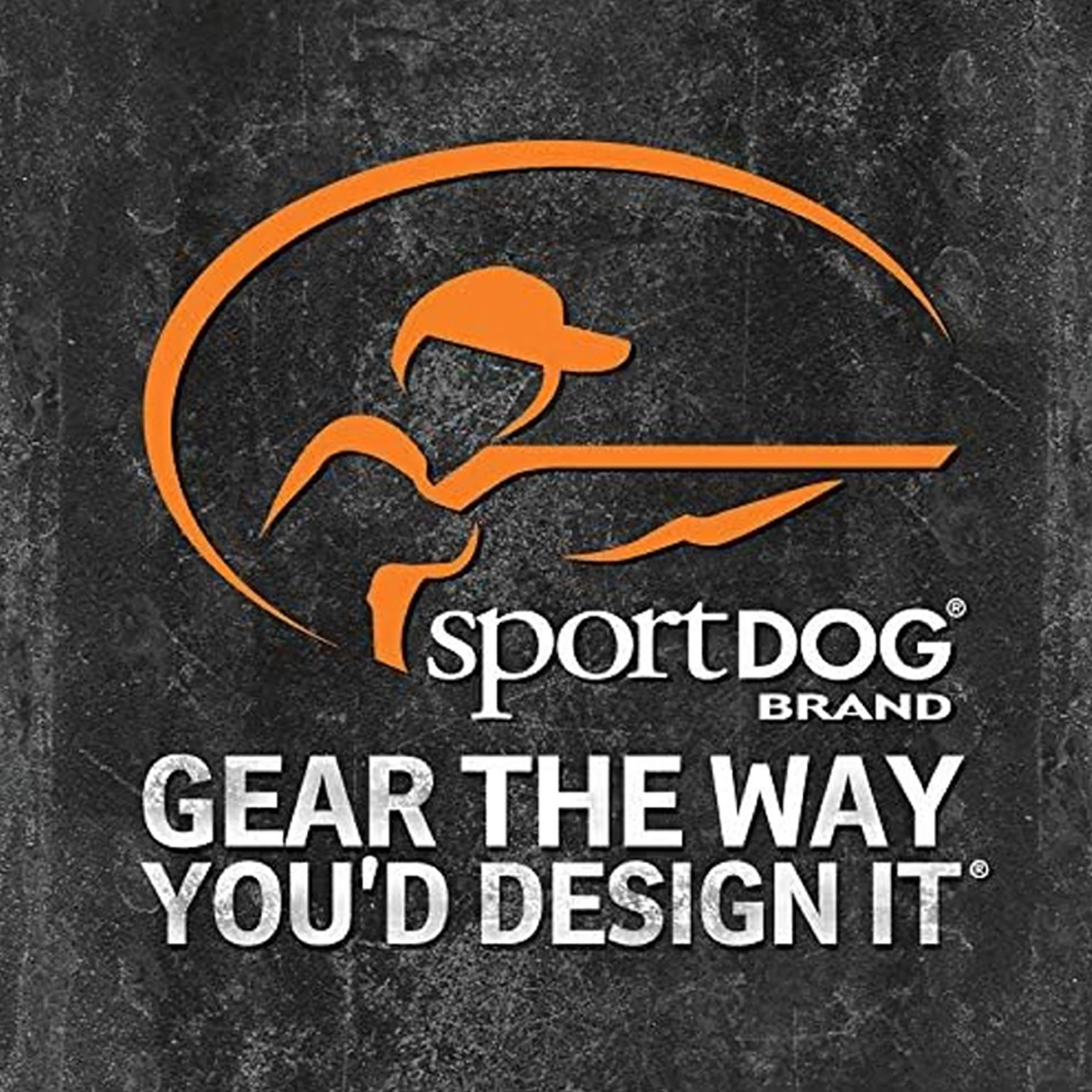 SportDOG TEK-2AD GPS Track & Train Add-A-Dog E-Collar and