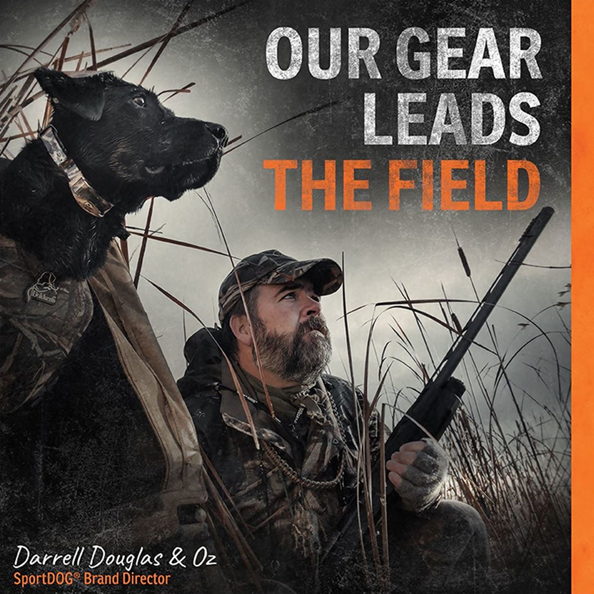 SportDOG TEK-2AD Add-A-Dog GPS Tracking And Training E-Collar For TEK Series