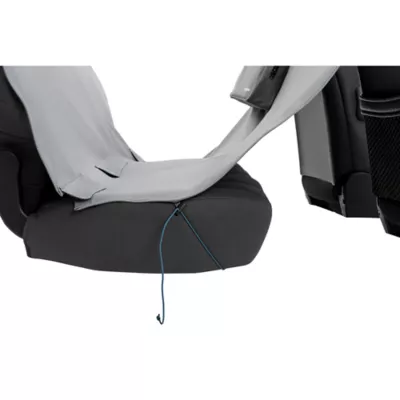 Product Kurgo® Rover Car Hammock - Black