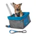 Kurgo® Heather Booster Seat - Blue image thumbnail 1