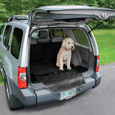 Product Kurgo® Rover Cargo Cape - Black