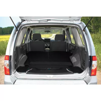 Product Kurgo® Rover Cargo Cape - Black