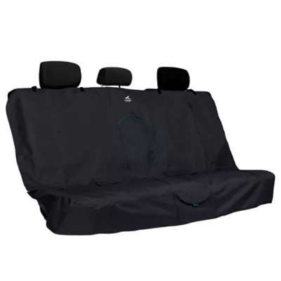 Kurgo Rover Extended Width Bench Seat Cover