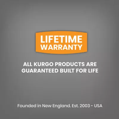 Product Kurgo® Rover Extended Width Bench Seat Cover