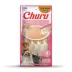 Inaba Churu Creamy Puree Lickable Cat Treat - 2 Oz image thumbnail 1