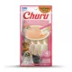 Product INABA Churu Cat Treat Salmon Recipe 2 OZ