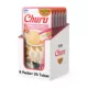 Product INABA Churu Cat Treat Salmon Recipe 2 OZ