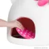 Hello Kitty and Friends Hello Kitty Covered Pet Cave Bed image thumbnail 4