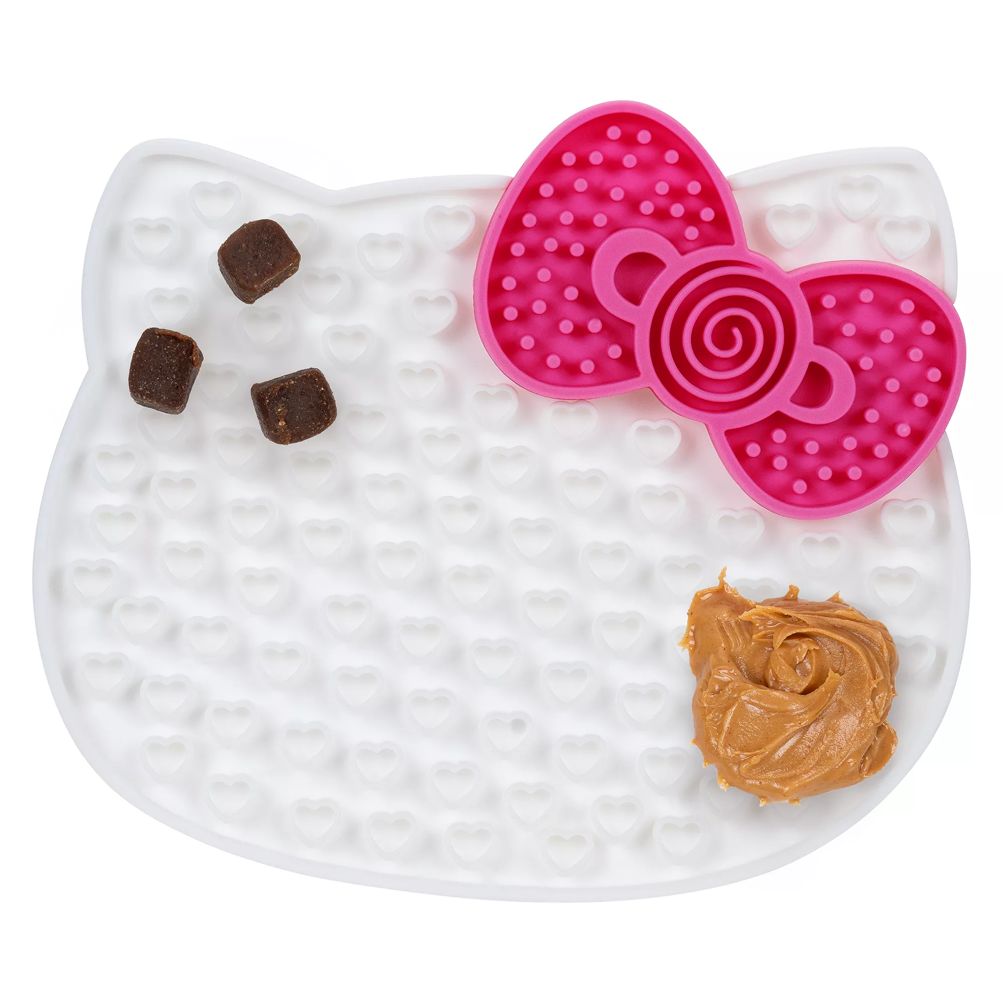  Hello Kitty and Friends Hello Kitty Lick Mat