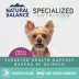 Natural Balance Specialized Nutrition Digestive & Joint Health Small Breed Adult Dry Dog Food image thumbnail 5