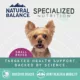 Product Natural Balance Specialized Nutrition Digestive & Joint Health Small Breed Adult Dry Dog Food