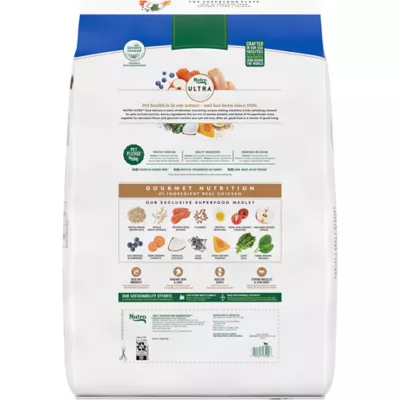Product NUTRO ULTRA™ Large Breed Adult Dry Dog Food - Chicken, Lamb, Salmon