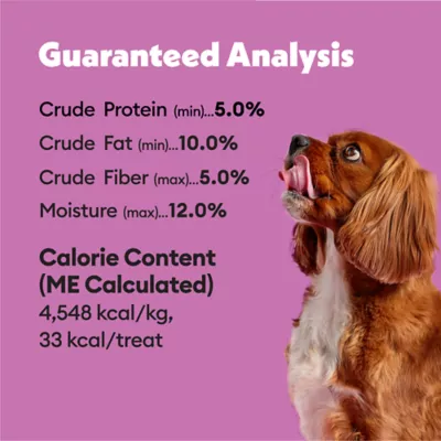Product Wiggles and Wags Animal Cookies 12 OZ