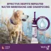 VECTRA 3D Flea and Tick Treatment for Dogs and Puppies - Large Dog - 9.1-25 kg image thumbnail 5