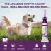 VECTRA 3D Flea and Tick Treatment for Dogs and Puppies - X Large Dog - 25.1-43 kg image thumbnail 2