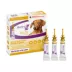 VECTRA 3D Flea and Tick Treatment for Dogs and Puppies - Small Dog - 2-4.5 kg image thumbnail 1