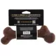 Product BarkBone Natural Instincts Dino Steak Bone Dog Toy