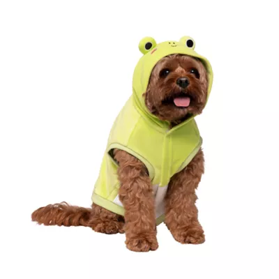 Product Squishmallows Wendy The Frog Dog Hoodie