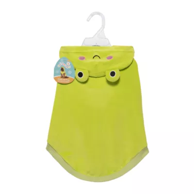 Product Squishmallows Wendy The Frog Dog Hoodie