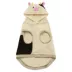 Squishmallows Connor The Cow Dog Hoodie image thumbnail 1