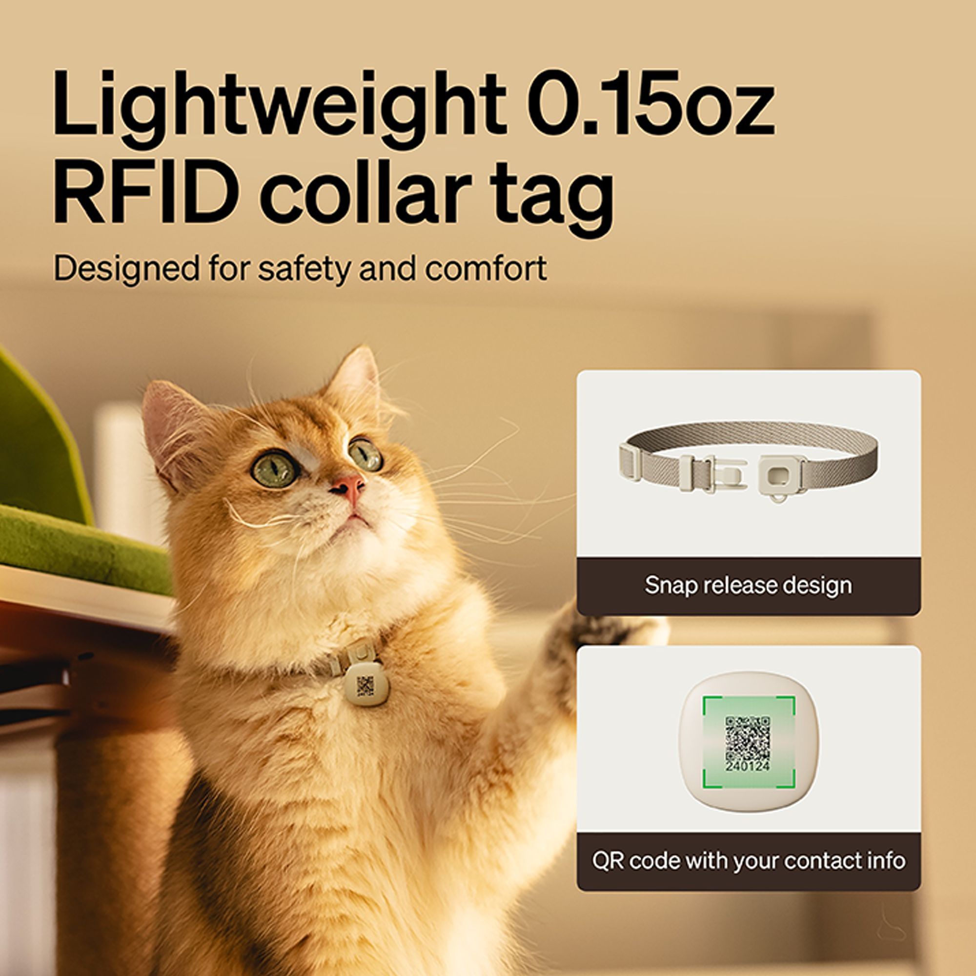 PETLIBRO RFID Wifi App Controlled Automatic Pet Feeder - thumbnail 8