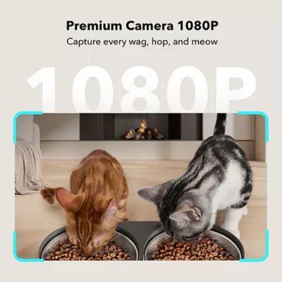 Product PETLIBRO Granary Camera Feeder