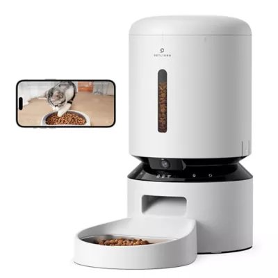 Product PETLIBRO Granary Camera Feeder