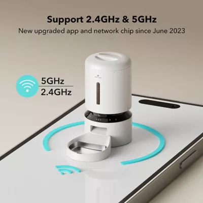 Product PETLIBRO Granary Camera Feeder